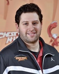 Ellis Geer