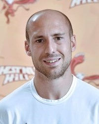 Kevin Wolfe