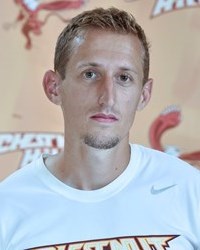 Nate Geigle