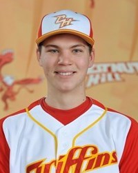 Richard Cavazza '14