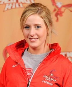 Brianne Timony '13