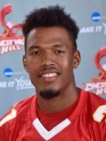 Kadeem Pankey