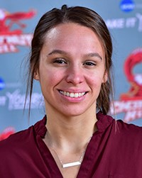 Brittany McDonough