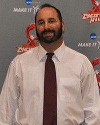 Andrew Silverman