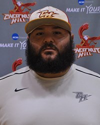 Frank Nicolosi