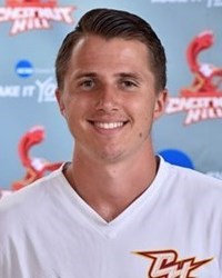Brendan Griffiths