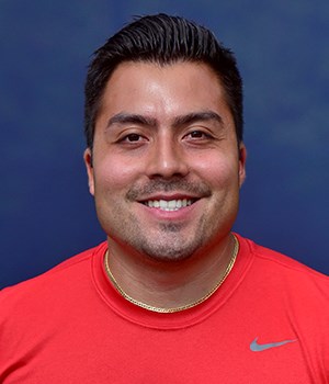 David Pastor