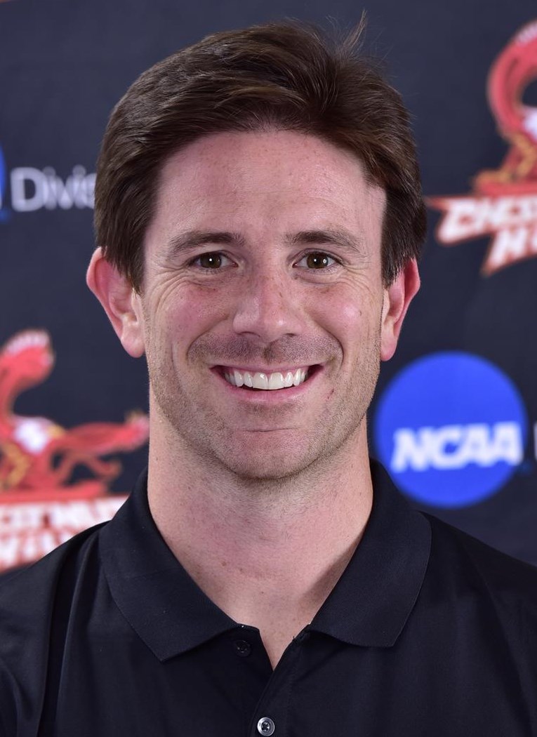 Adam Dickman