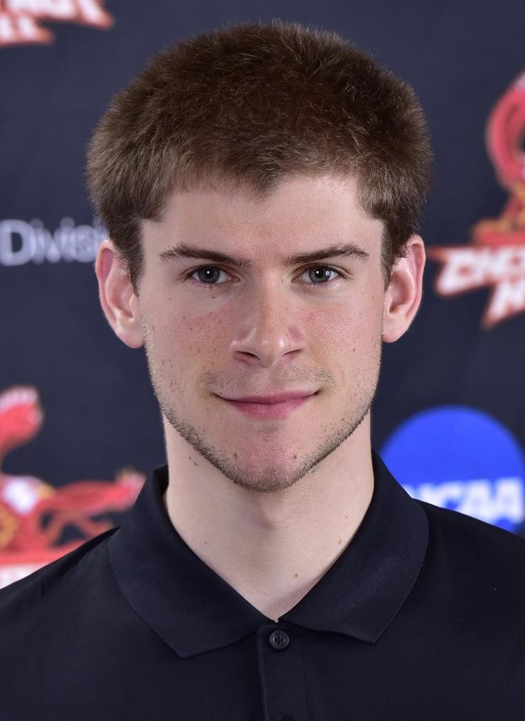Ben Holl