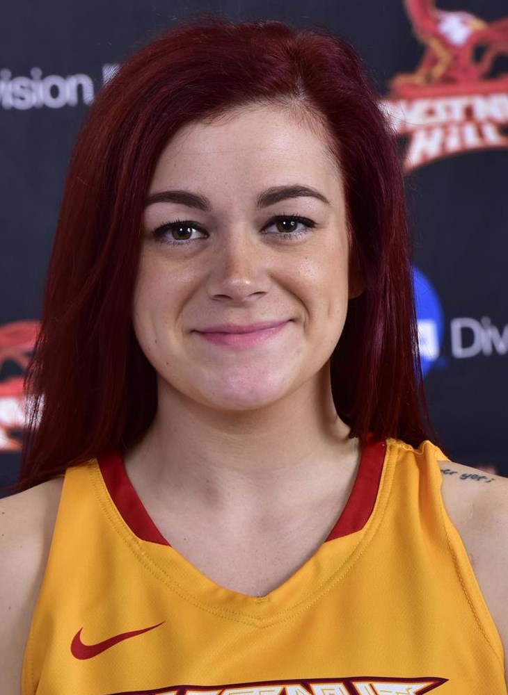 Brianna Cullen
