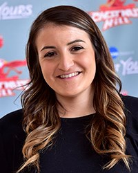 Taylor Stone