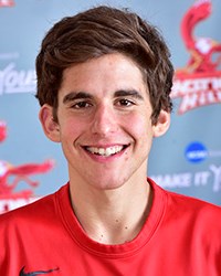 Alex Hershman