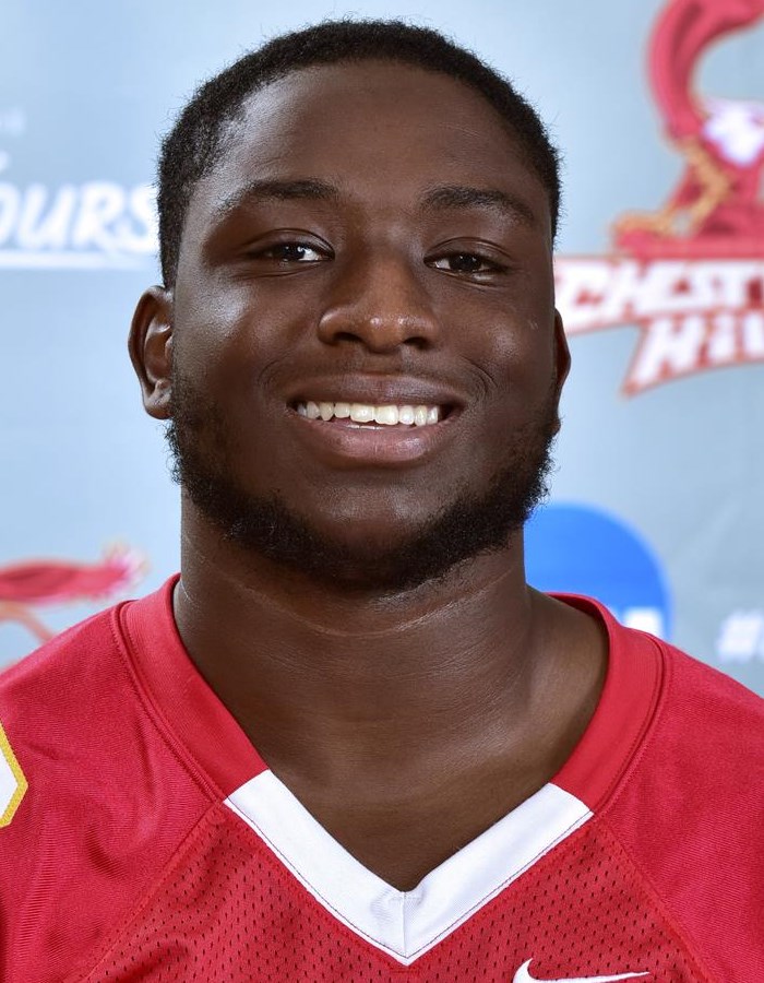 Rysean Grant