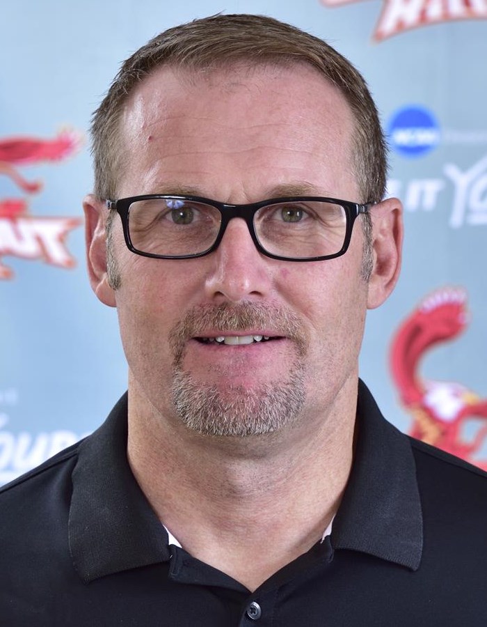 Darrin Kenney
