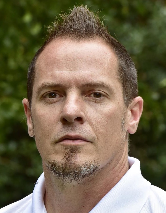 Tim Moyer