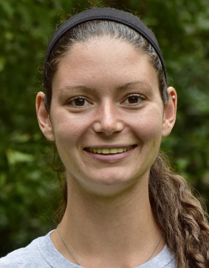 Karlie McCreary
