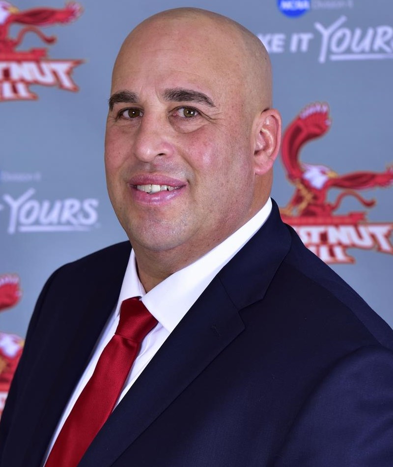 Pete Berrios