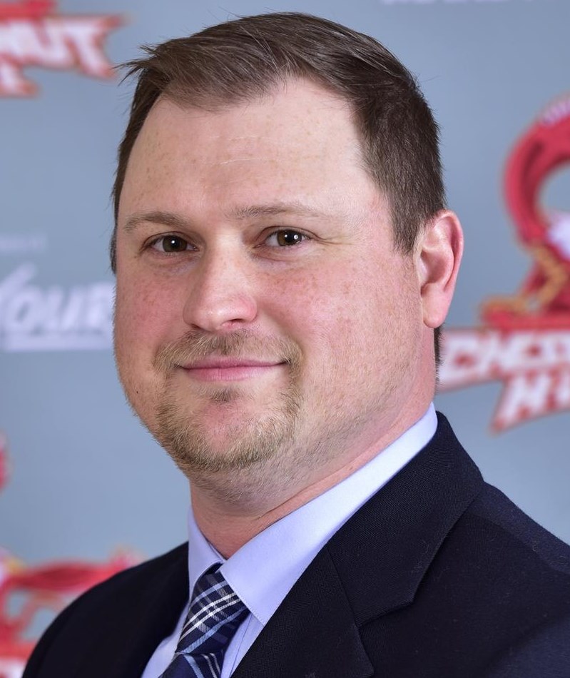 Peter Burns