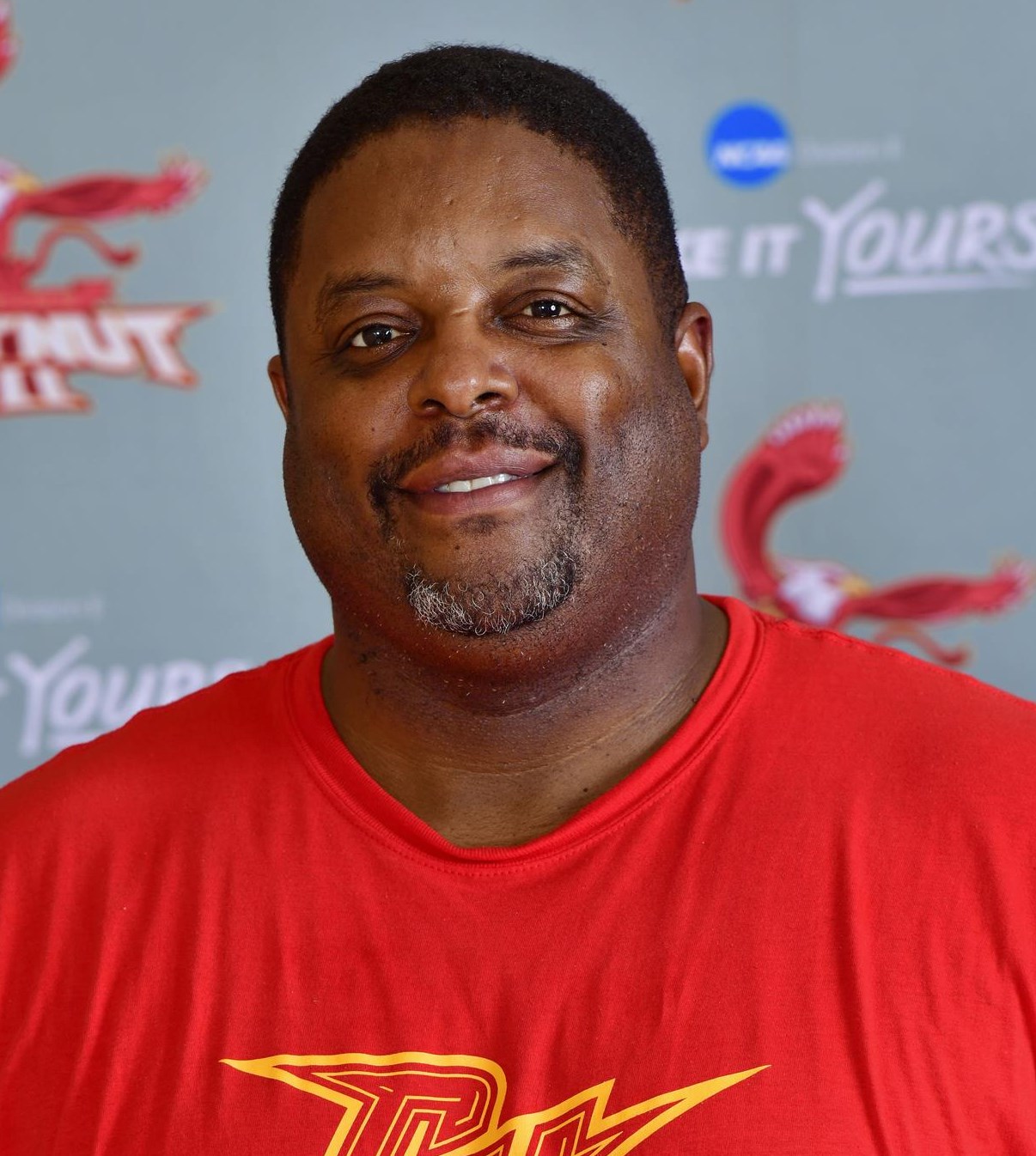 Daryl Nelson