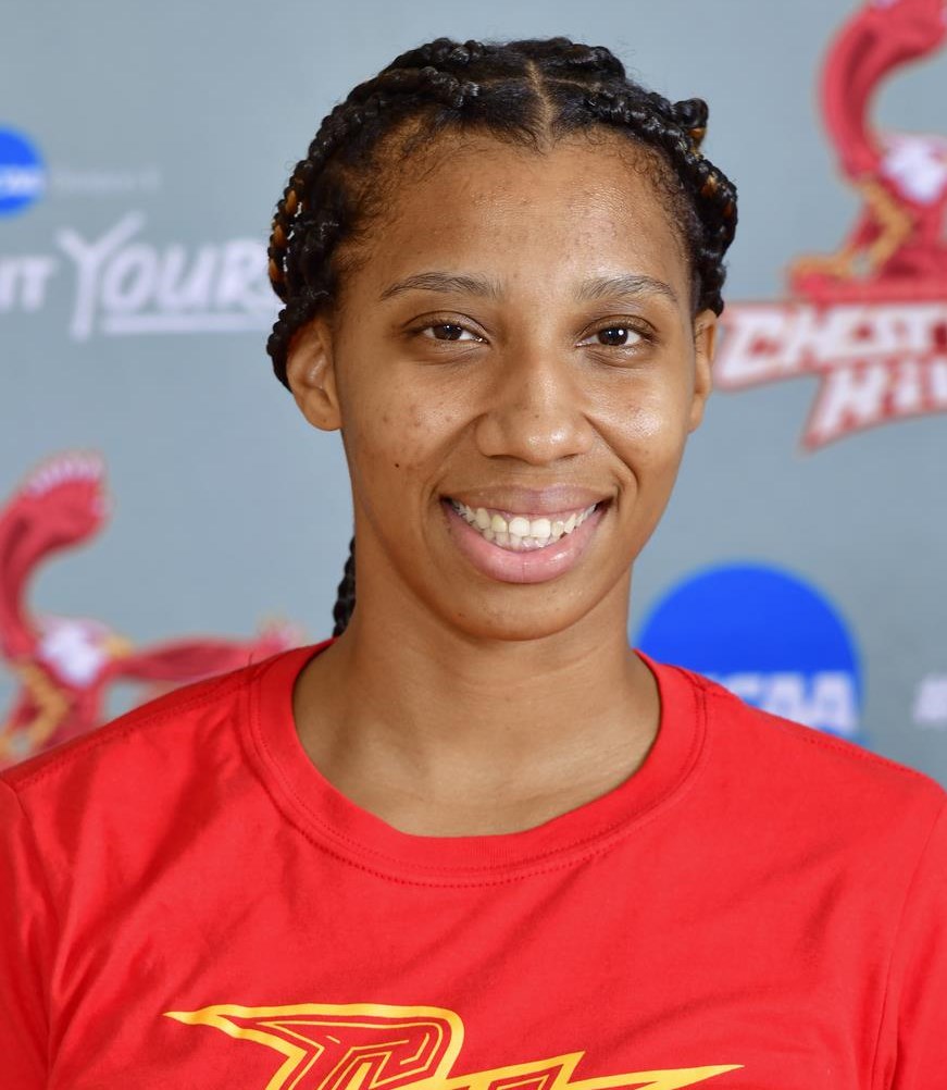 Tonillia Dargan