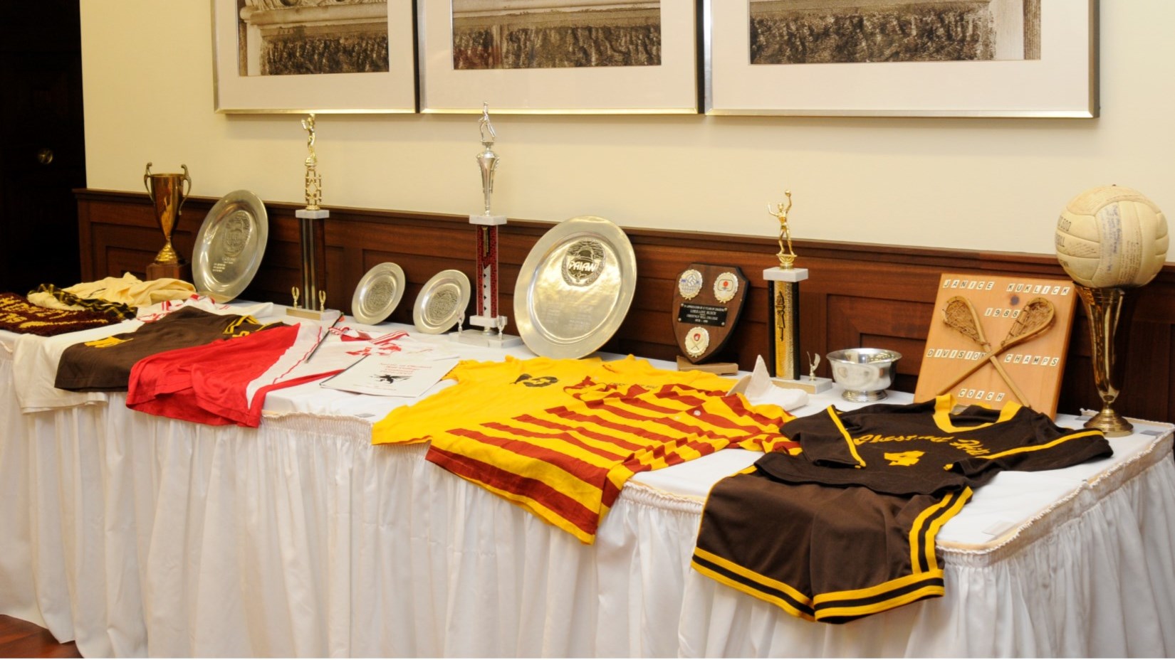 Chestnut Hill College Athletics Hall of Fame