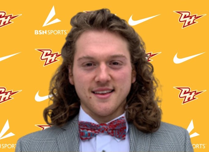 Zachary Ornstein