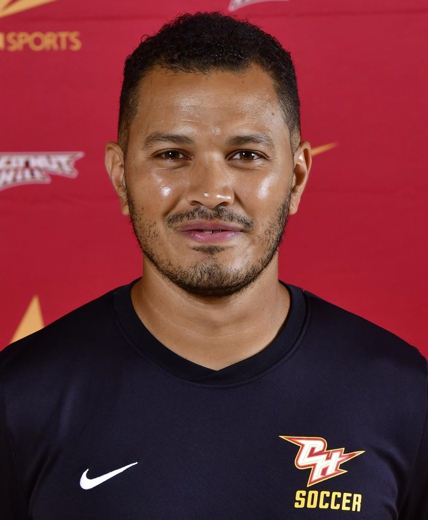 Jeremy Ortiz