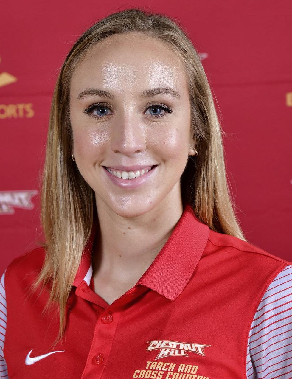 Maria Stickley