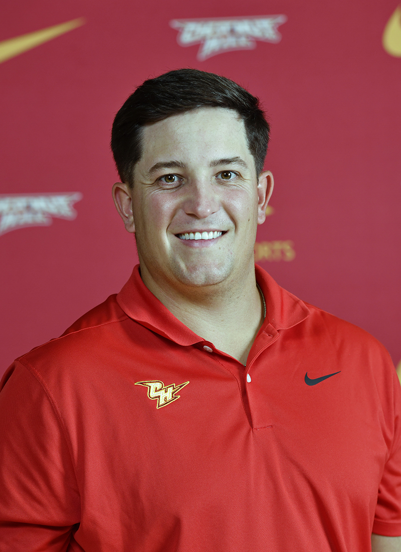 Matt Balcer