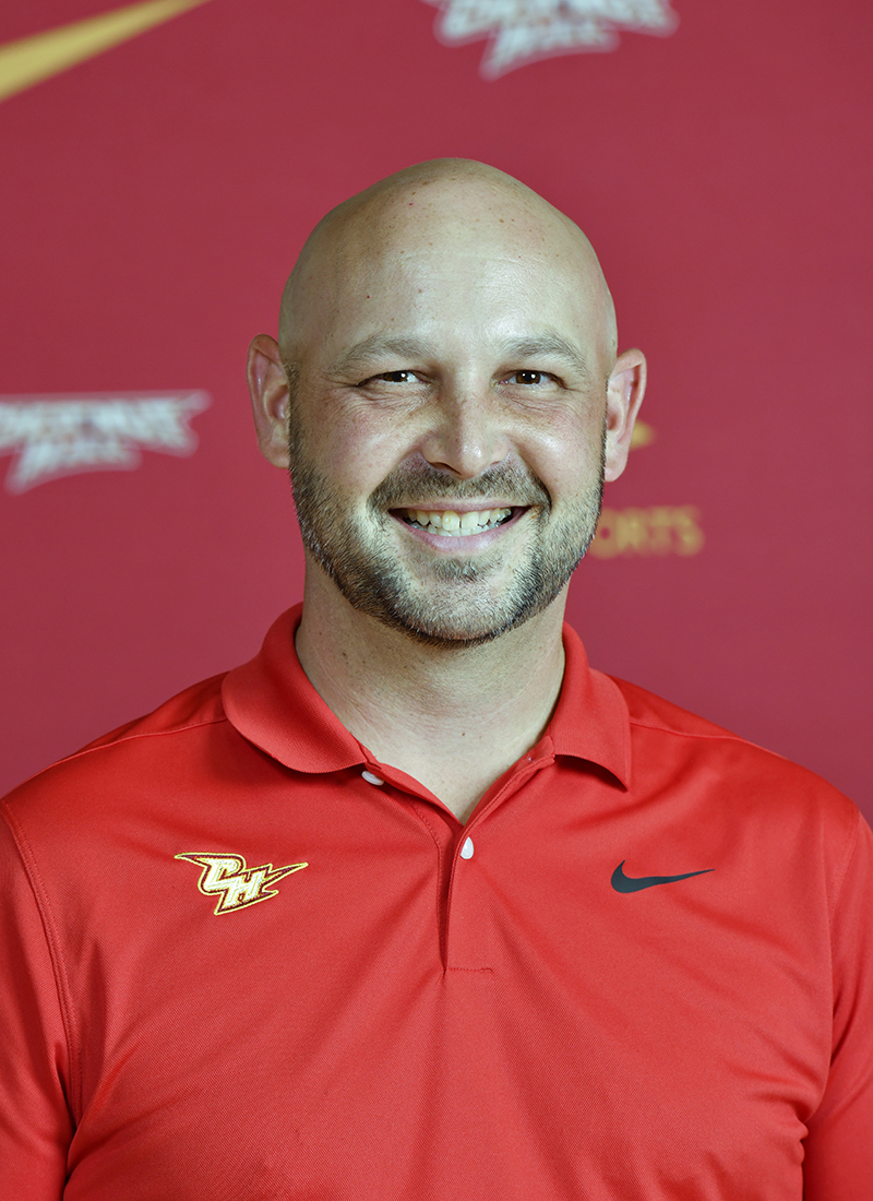 Mike Paukovits