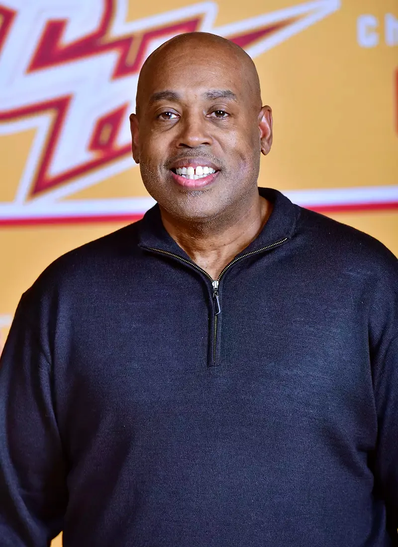Robert Reeves