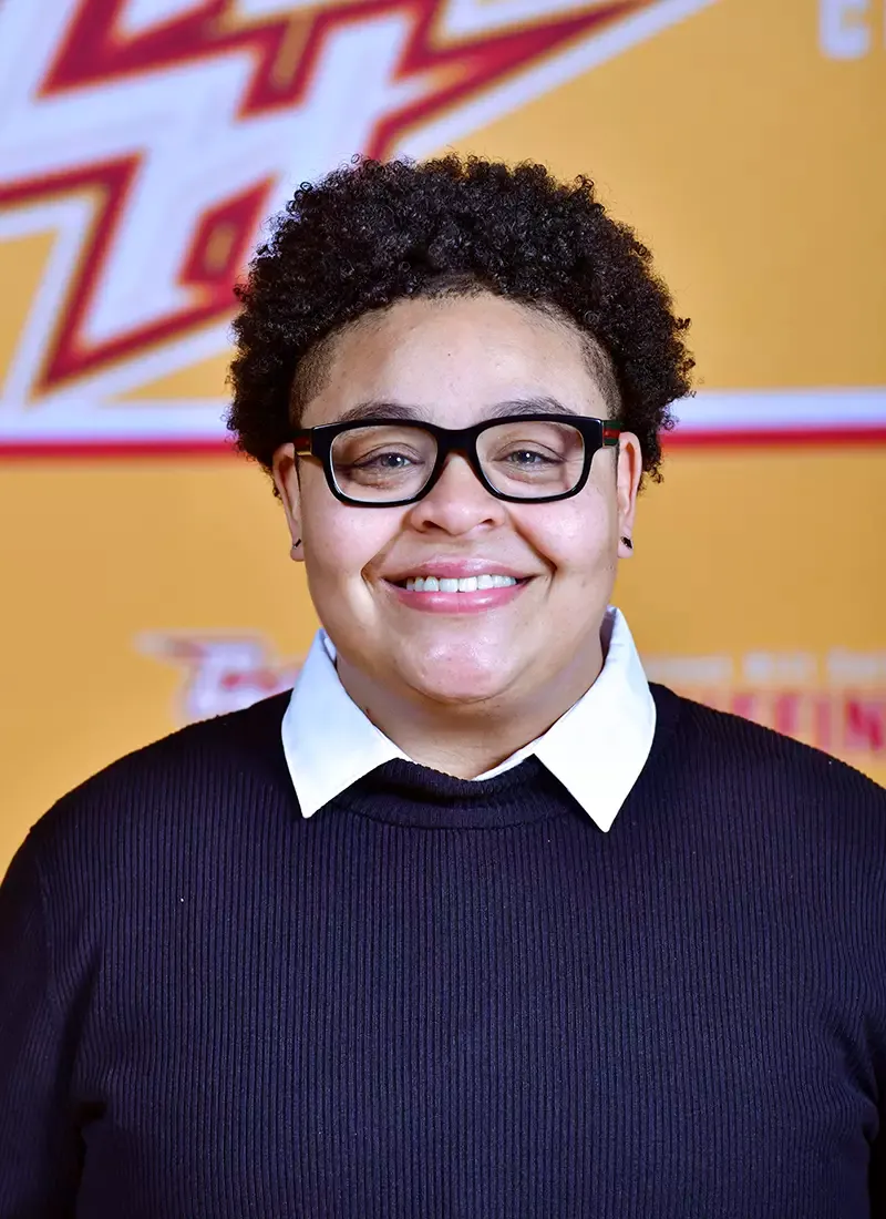 Jansaie Simpkins