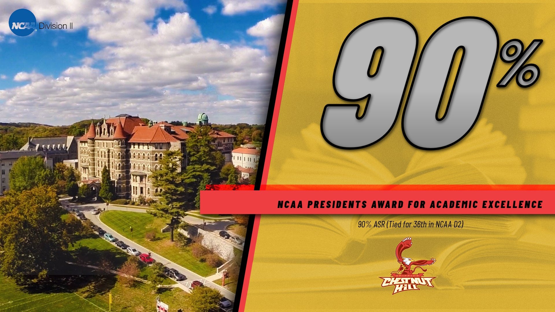 ASR Presidents Award