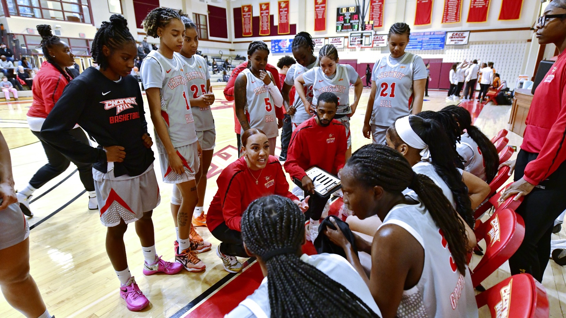 WBB Huddle-1