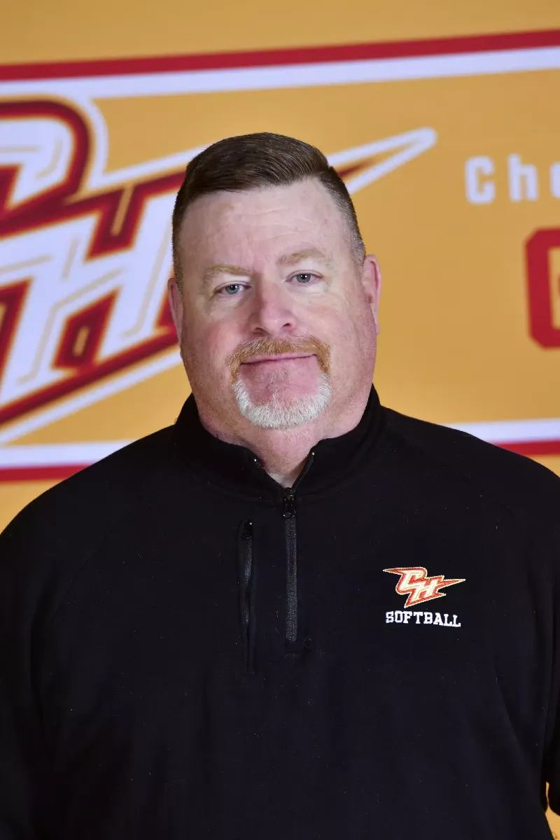Coach Scott