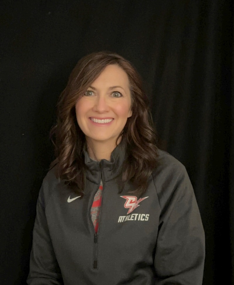 Melissa Brizzell
