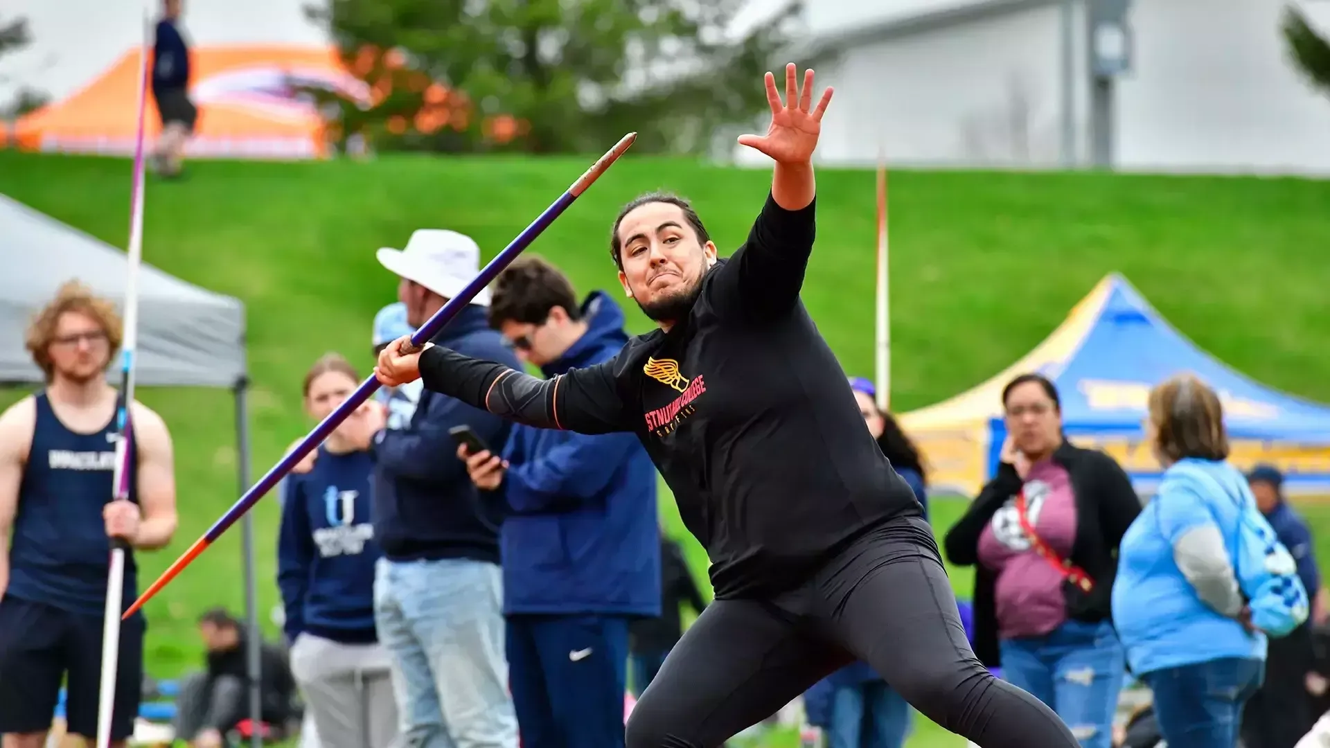 Michael Lopez-Zabala