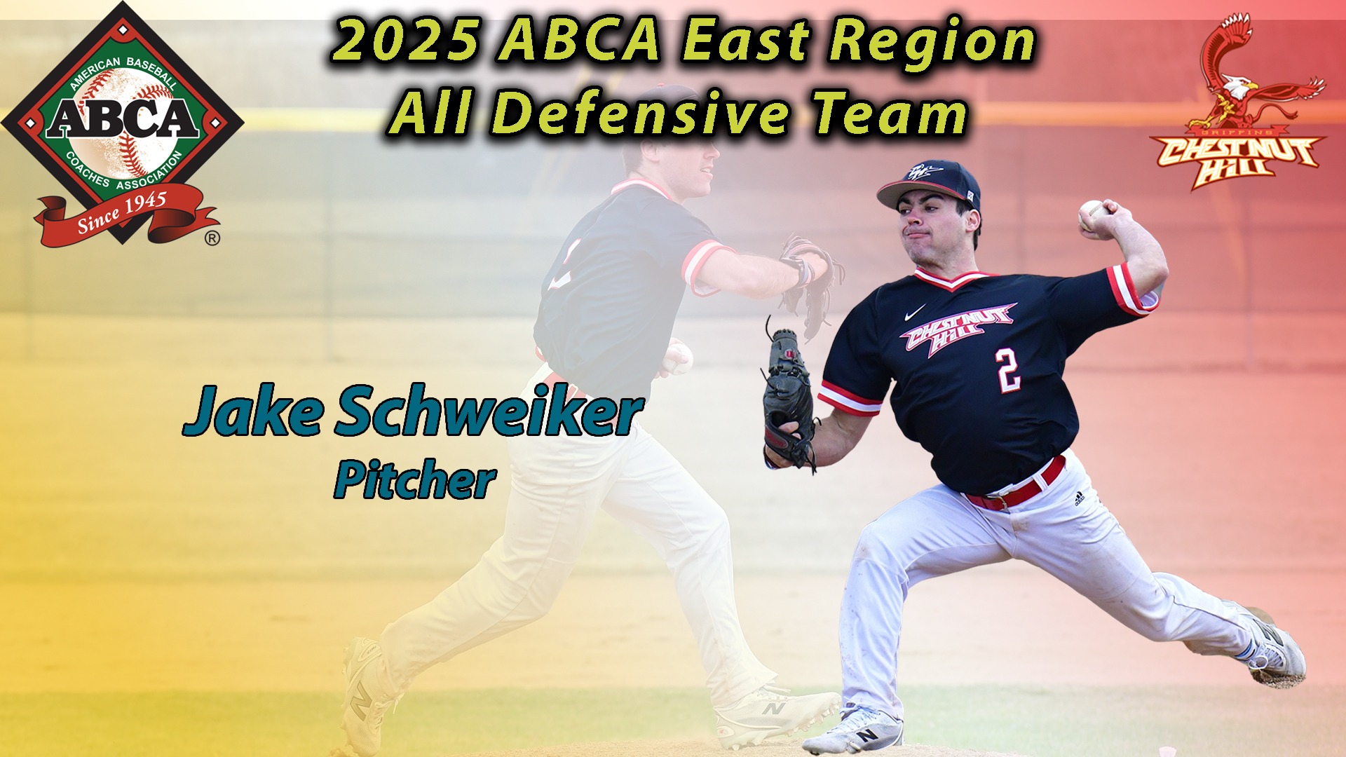 ABCA All Defensive Team