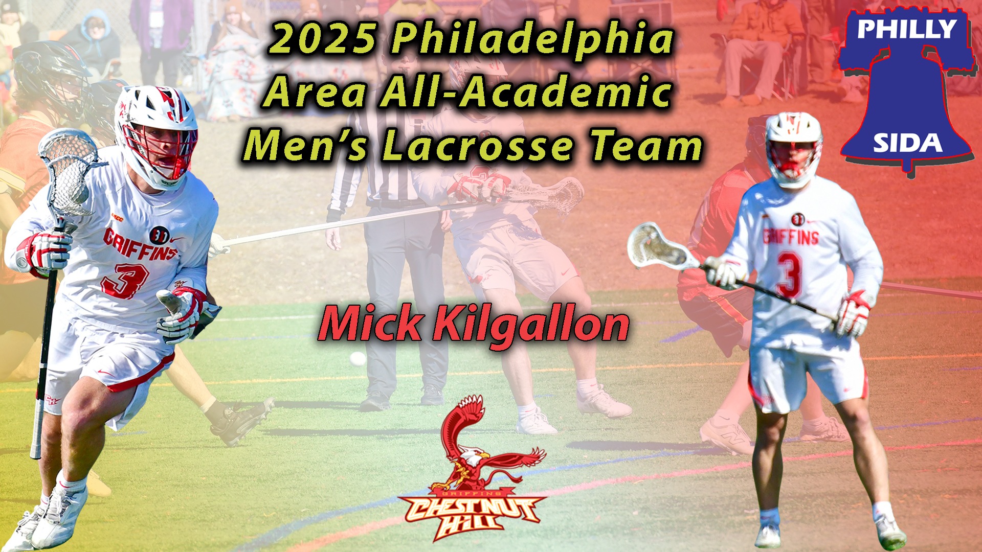 Kilgallon- Philly SIDA