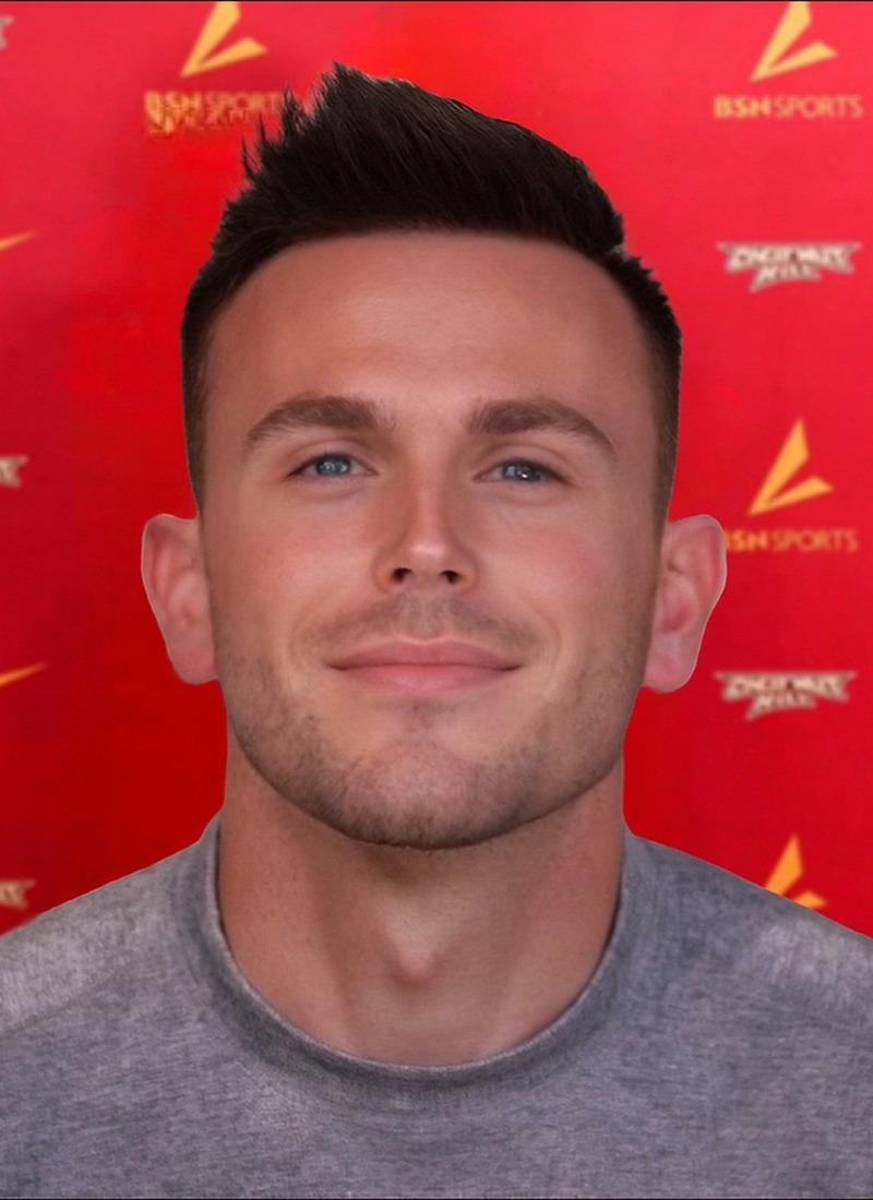 Jesse Zafiratos