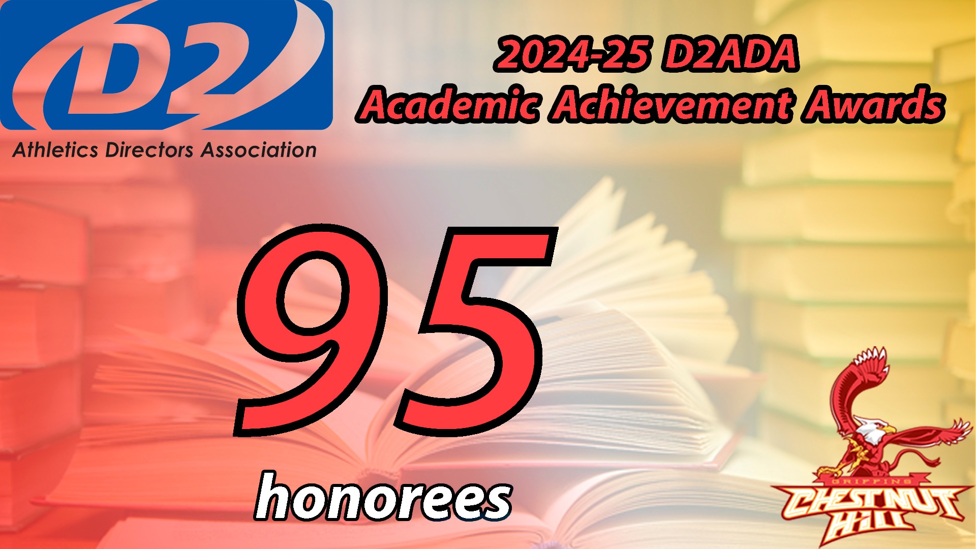D2ADA Academic Achievement Awards