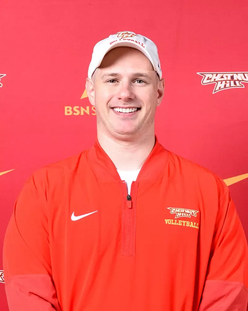 Coach Brandon Johnson