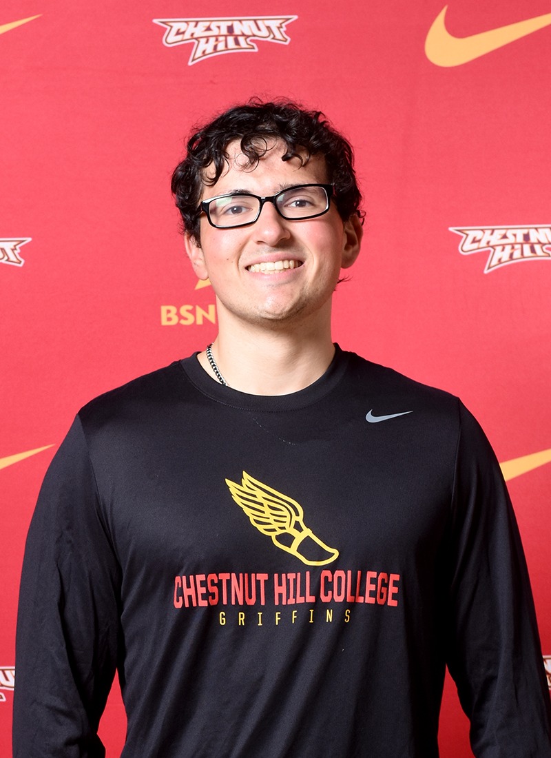 Coach Rudy DelPrete
