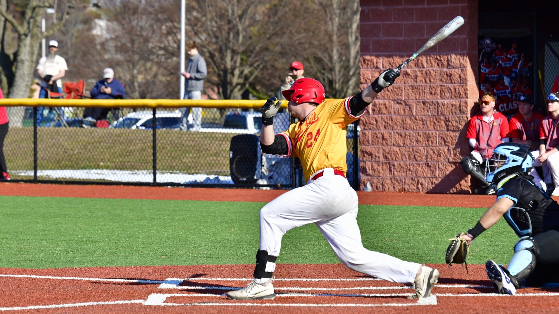 Jackson Shollenberger