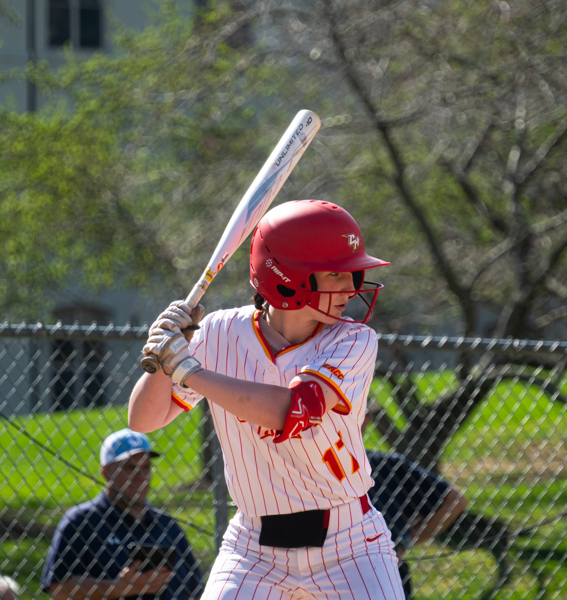 Kayla Childress