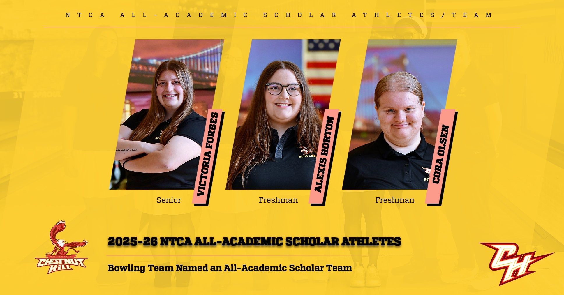 25-26 NTCA All Academic Honors