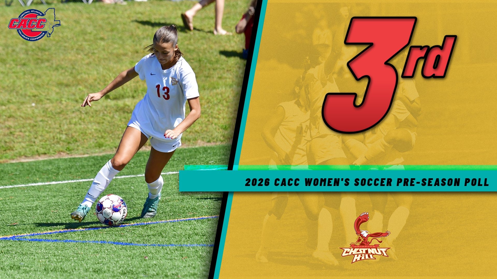 2026 CACC WS pre-season poll