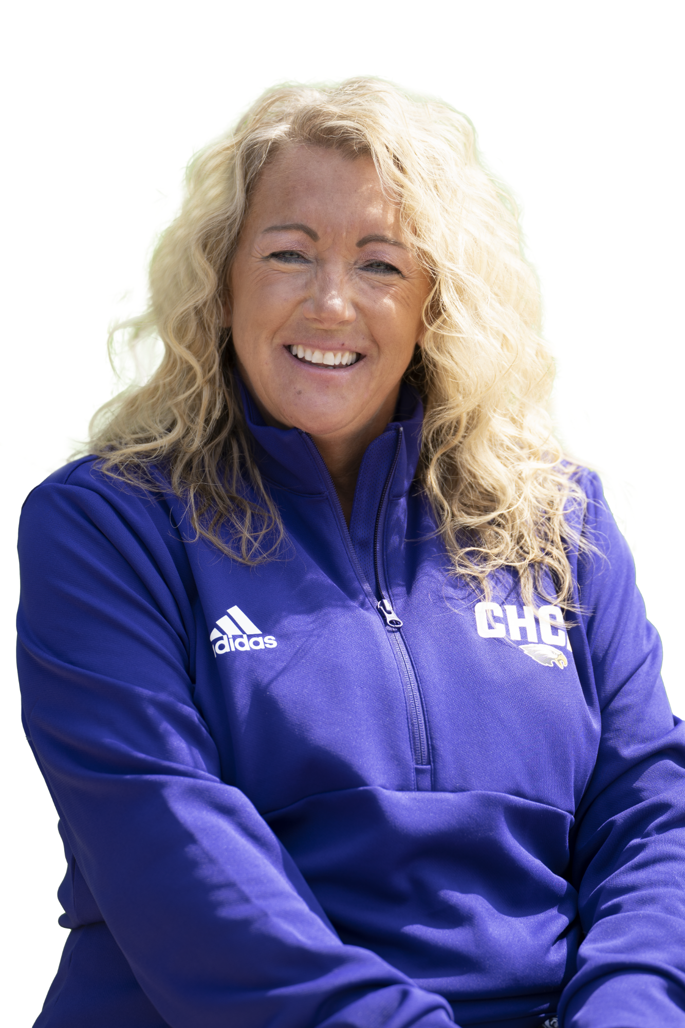 Missy Wissman - Cheer