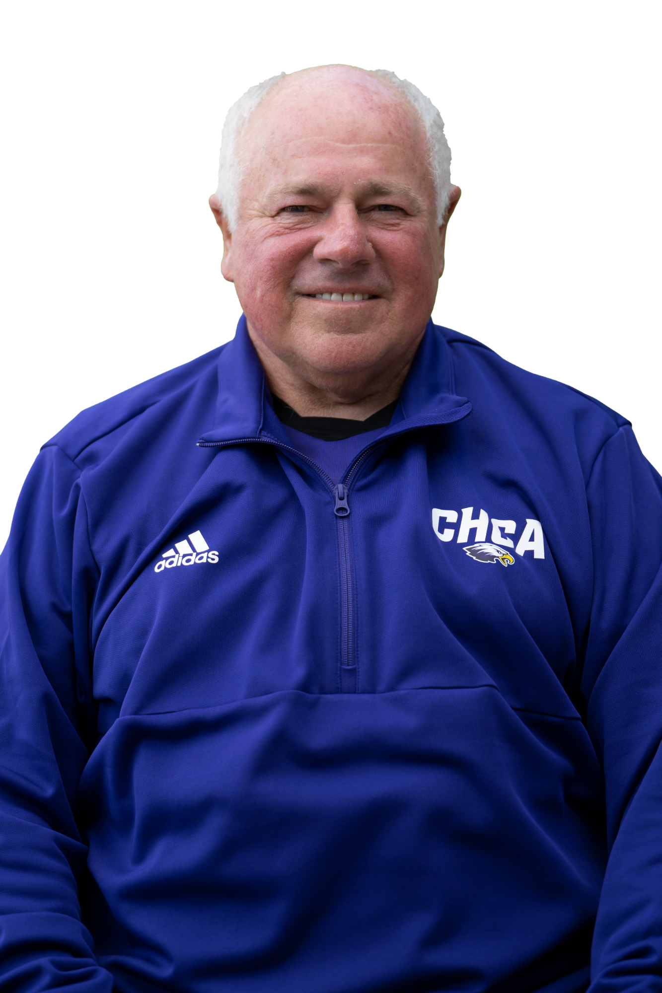 Paul Rockwood - B Soccer