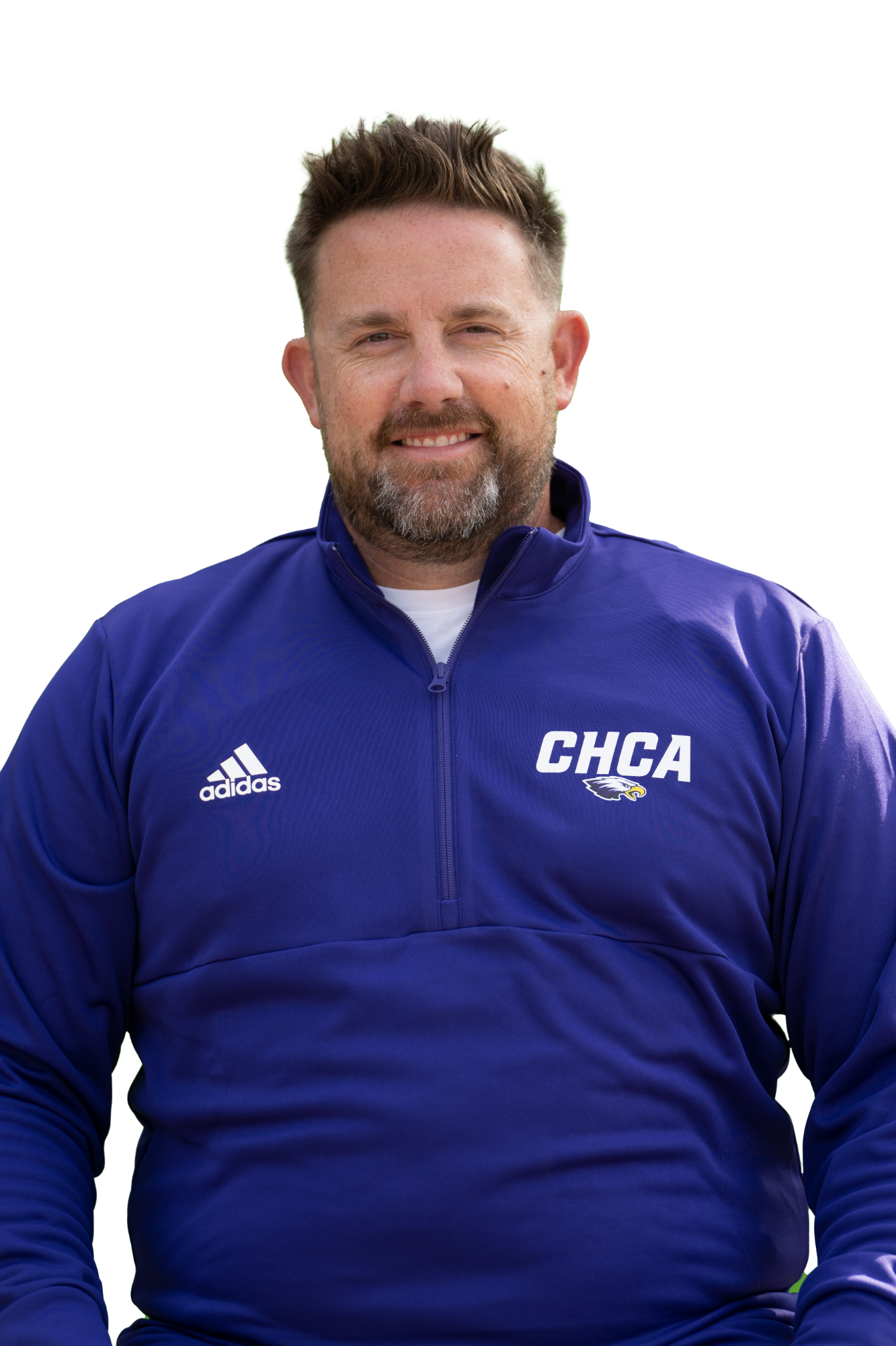 Tony Schulz - Baseball - Asst AD